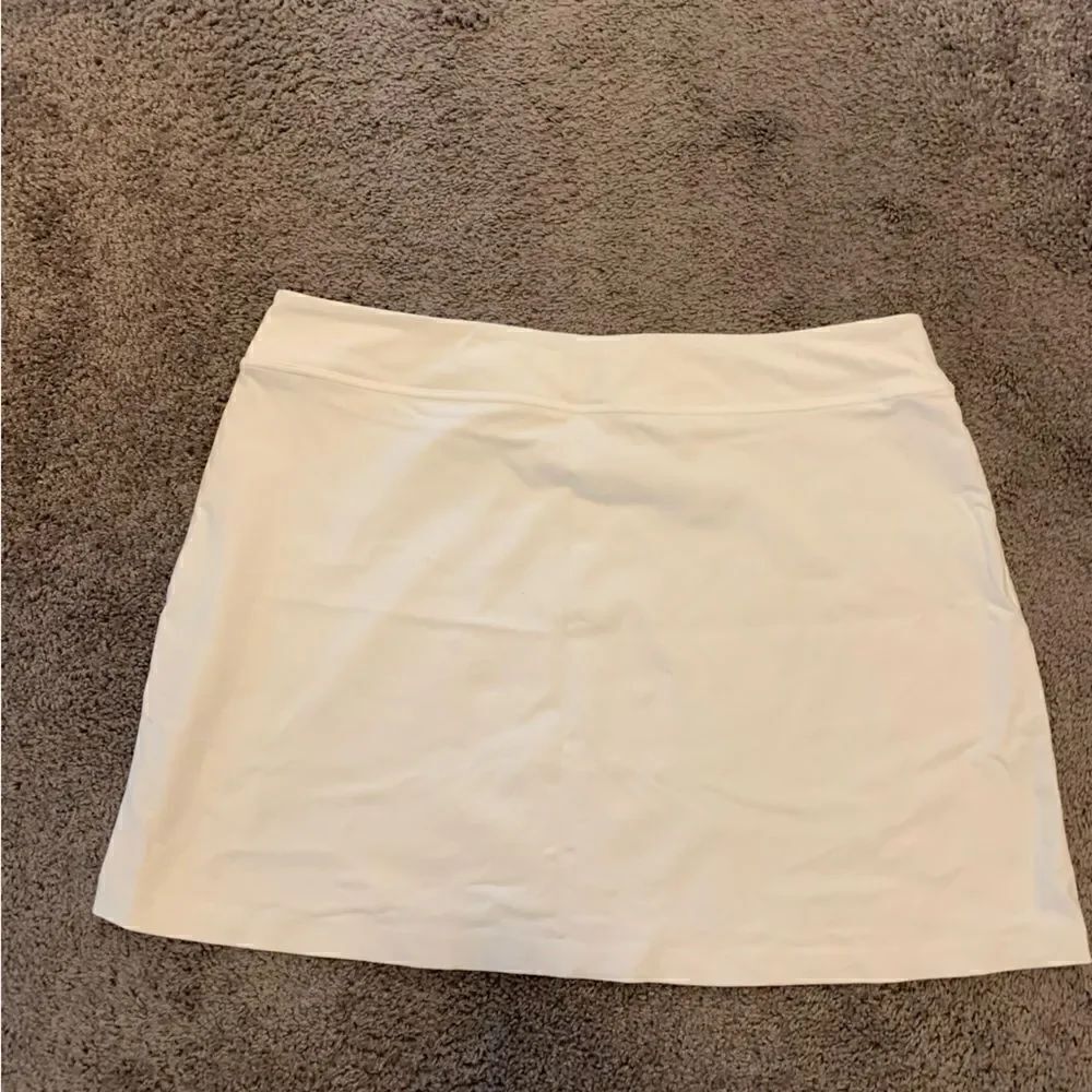Athleta Women’s Mini Athletic Skirt Size: 1X NWOT